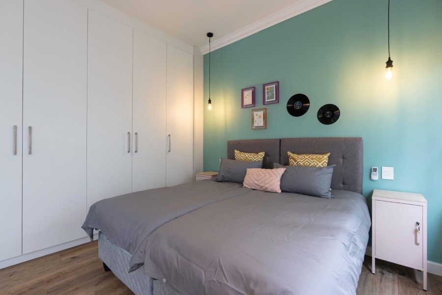 To Let 4 Bedroom Property for Rent in Sea Point Western Cape